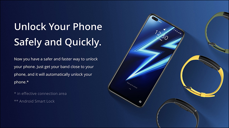 realme Band 智慧手環通過 NCC 認證,近期有望在台發售 - 電腦王阿達 realme Band 智慧手環通過 NCC 認證,近期有望在台發售 - 電腦王阿達