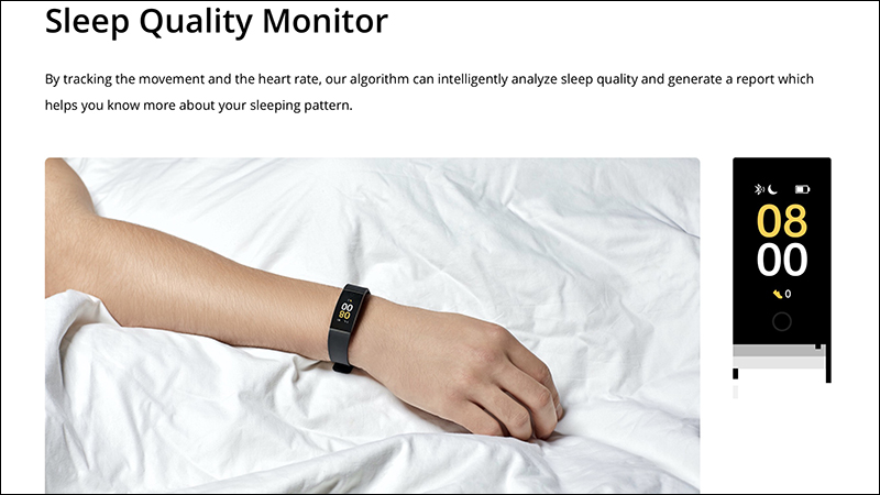 realme Band 智慧手環通過 NCC 認證,近期有望在台發售 - 電腦王阿達 realme Band 智慧手環通過 NCC 認證,近期有望在台發售 - 電腦王阿達