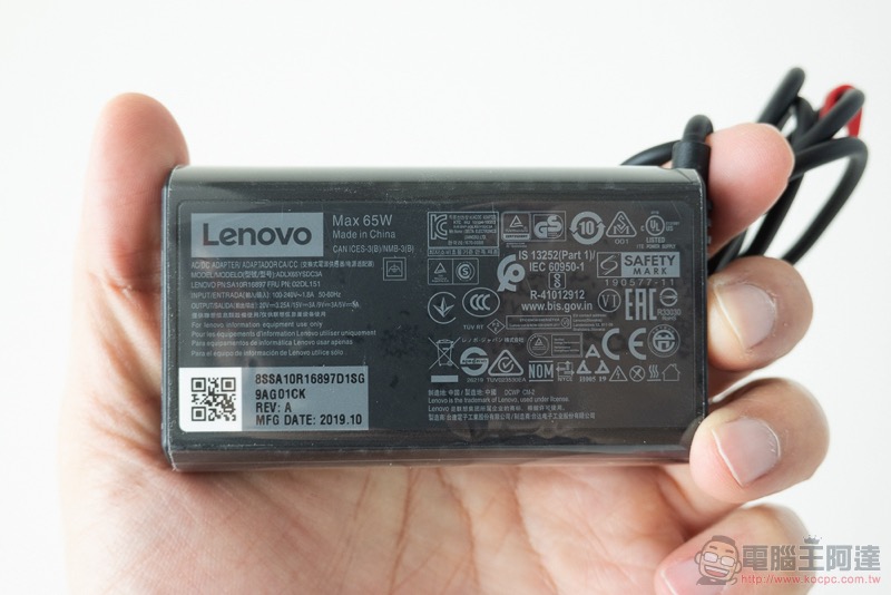 最佳工作夥伴 Lenovo ThinkBook 14 / 15 開箱體驗 :讓你的選擇面面俱到 (評測 評價) - 電腦王阿達 最佳工作夥伴 Lenovo ThinkBook 14 / 15 開箱體驗 :讓你的選擇面面俱到 (評測 評價) - 電腦王阿達
