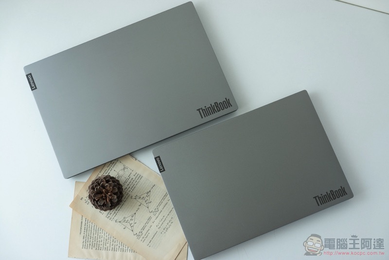 最佳工作夥伴 Lenovo ThinkBook 14 / 15 開箱體驗 :讓你的選擇面面俱到 (評測 評價) - 電腦王阿達 最佳工作夥伴 Lenovo ThinkBook 14 / 15 開箱體驗 :讓你的選擇面面俱到 (評測 評價) - 電腦王阿達