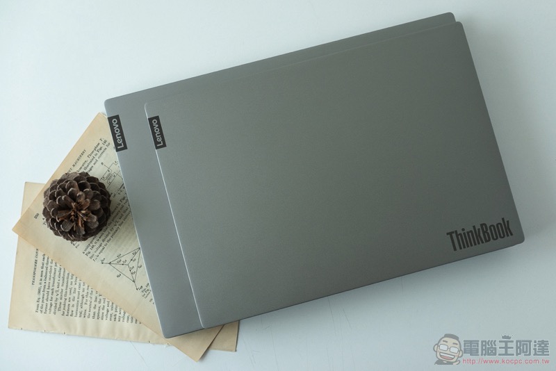 最佳工作夥伴 Lenovo ThinkBook 14 / 15 開箱體驗 :讓你的選擇面面俱到 (評測 評價) - 電腦王阿達 最佳工作夥伴 Lenovo ThinkBook 14 / 15 開箱體驗 :讓你的選擇面面俱到 (評測 評價) - 電腦王阿達