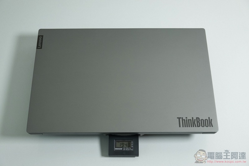 最佳工作夥伴 Lenovo ThinkBook 14 / 15 開箱體驗 :讓你的選擇面面俱到 (評測 評價) - 電腦王阿達 最佳工作夥伴 Lenovo ThinkBook 14 / 15 開箱體驗 :讓你的選擇面面俱到 (評測 評價) - 電腦王阿達