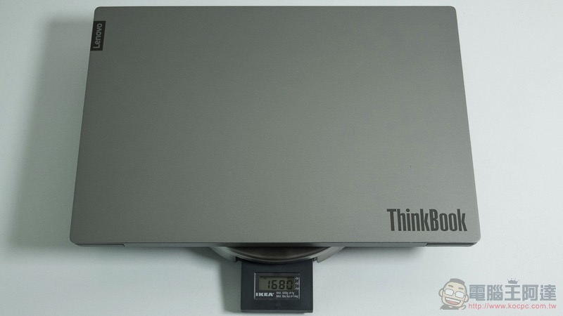 最佳工作夥伴 Lenovo ThinkBook 14 / 15 開箱體驗 :讓你的選擇面面俱到 (評測 評價) - 電腦王阿達 最佳工作夥伴 Lenovo ThinkBook 14 / 15 開箱體驗 :讓你的選擇面面俱到 (評測 評價) - 電腦王阿達
