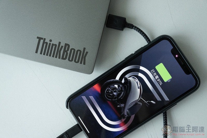最佳工作夥伴 Lenovo ThinkBook 14 / 15 開箱體驗 :讓你的選擇面面俱到 (評測 評價) - 電腦王阿達 最佳工作夥伴 Lenovo ThinkBook 14 / 15 開箱體驗 :讓你的選擇面面俱到 (評測 評價) - 電腦王阿達