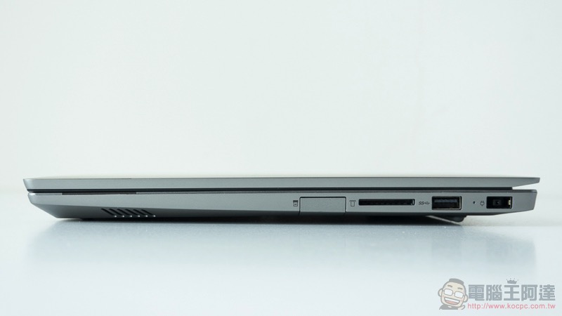 最佳工作夥伴 Lenovo ThinkBook 14 / 15 開箱體驗 ：讓你的選擇面面俱到 （評測 評價） - 電腦王阿達
