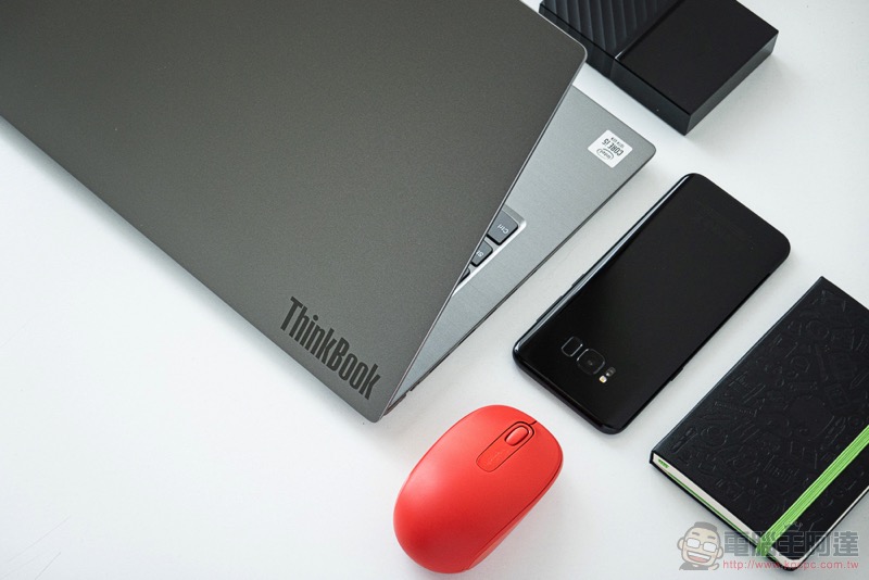 最佳工作夥伴 Lenovo ThinkBook 14 / 15 開箱體驗 :讓你的選擇面面俱到 (評測 評價) - 電腦王阿達 最佳工作夥伴 Lenovo ThinkBook 14 / 15 開箱體驗 :讓你的選擇面面俱到 (評測 評價) - 電腦王阿達
