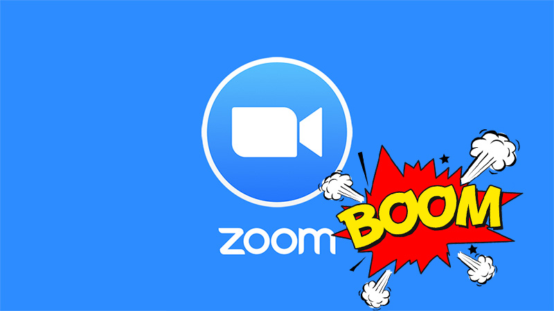 Zoomboom 事件頻傳,惡意人士魔爪伸向遠端會議軟體 - 電腦王阿達 Zoomboom 事件頻傳,惡意人士魔爪伸向遠端會議軟體 - 電腦王阿達