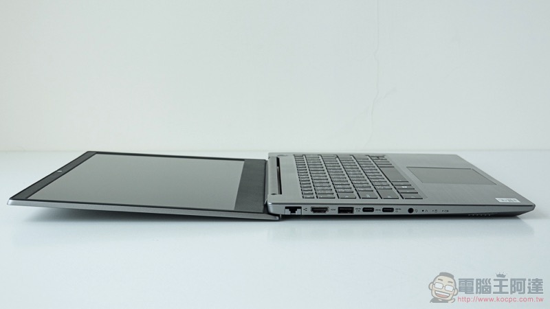 最佳工作夥伴 Lenovo ThinkBook 14 / 15 開箱體驗 ：讓你的選擇面面俱到 （評測 評價） - 電腦王阿達