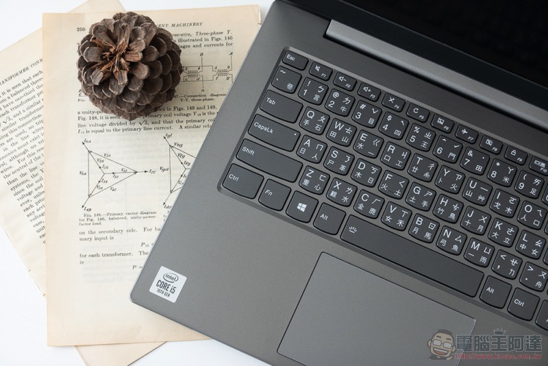 最佳工作夥伴 Lenovo ThinkBook 14 / 15 開箱體驗 :讓你的選擇面面俱到 (評測 評價) - 電腦王阿達 最佳工作夥伴 Lenovo ThinkBook 14 / 15 開箱體驗 :讓你的選擇面面俱到 (評測 評價) - 電腦王阿達