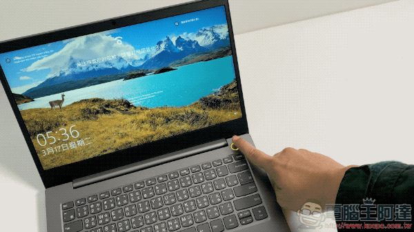 最佳工作夥伴 Lenovo ThinkBook 14 / 15 開箱體驗 :讓你的選擇面面俱到 (評測 評價) - 電腦王阿達 最佳工作夥伴 Lenovo ThinkBook 14 / 15 開箱體驗 :讓你的選擇面面俱到 (評測 評價) - 電腦王阿達