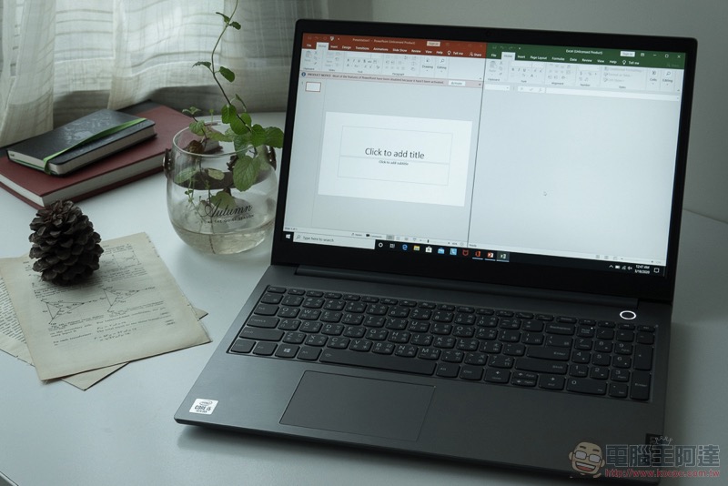 最佳工作夥伴 Lenovo ThinkBook 14 / 15 開箱體驗 :讓你的選擇面面俱到 (評測 評價) - 電腦王阿達 最佳工作夥伴 Lenovo ThinkBook 14 / 15 開箱體驗 :讓你的選擇面面俱到 (評測 評價) - 電腦王阿達