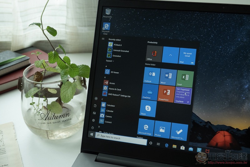 最佳工作夥伴 Lenovo ThinkBook 14 / 15 開箱體驗 :讓你的選擇面面俱到 (評測 評價) - 電腦王阿達 最佳工作夥伴 Lenovo ThinkBook 14 / 15 開箱體驗 :讓你的選擇面面俱到 (評測 評價) - 電腦王阿達