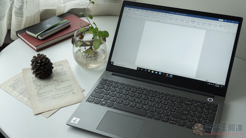最佳工作夥伴 Lenovo ThinkBook 14 / 15 開箱體驗 :讓你的選擇面面俱到 (評測 評價) - 電腦王阿達 最佳工作夥伴 Lenovo ThinkBook 14 / 15 開箱體驗 :讓你的選擇面面俱到 (評測 評價) - 電腦王阿達