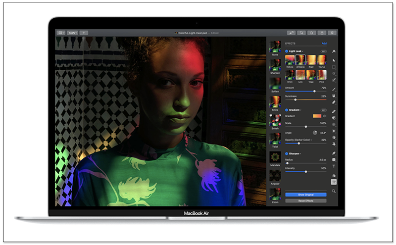 MacBook Air 2020 效能跑分測試出爐,僅落後 MacBook Pro 2019 入門版一些 - 電腦王阿達 MacBook Air 2020 效能跑分測試出爐,僅落後 MacBook Pro 2019 入門版一些 - 電腦王阿達