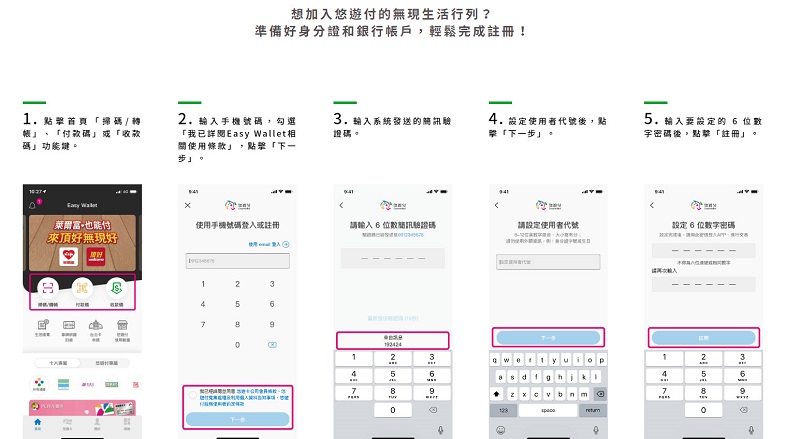 「悠遊付」於23日正式推出 「嗶乘車」暫未開放iOS版使用 - 電腦王阿達 「悠遊付」於23日正式推出 「嗶乘車」暫未開放iOS版使用 - 電腦王阿達
