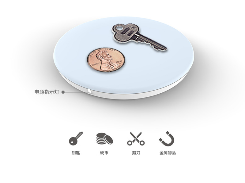 ASUS Wireless Power Mate 華碩無線充電盤通過 NCC 認證,支援最高 15W 無線快充 - 電腦王阿達 ASUS Wireless Power Mate 華碩無線充電盤通過 NCC 認證,支援最高 15W 無線快充 - 電腦王阿達