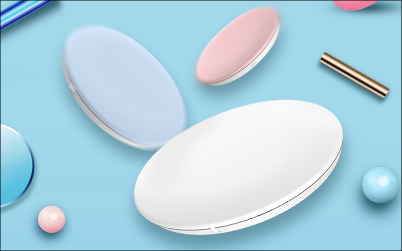 ASUS Wireless Power Mate 華碩無線充電盤通過 NCC 認證,支援最高 15W 無線快充 - 電腦王阿達 ASUS Wireless Power Mate 華碩無線充電盤通過 NCC 認證,支援最高 15W 無線快充 - 電腦王阿達