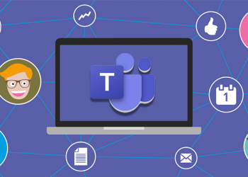 在家工作正夯， Microsoft Teams、Zoom、Google Meet 與 Webex 企業遠端通訊該選那個好
