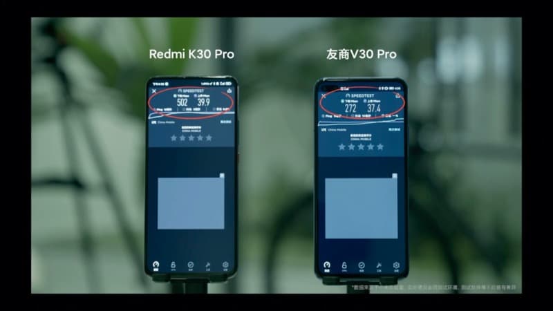 紅米 Redmi K30 Pro 正式發表:高通 S865 處理器 5G 旗艦新機,售價只要約 12,792 元起 - 電腦王阿達 紅米 Redmi K30 Pro 正式發表:高通 S865 處理器 5G 旗艦新機,售價只要約 12,792 元起 - 電腦王阿達