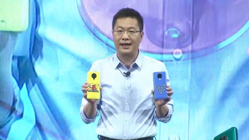 紅米 Redmi K30 Pro 正式發表:高通 S865 處理器 5G 旗艦新機,售價只要約 12,792 元起 - 電腦王阿達 紅米 Redmi K30 Pro 正式發表:高通 S865 處理器 5G 旗艦新機,售價只要約 12,792 元起 - 電腦王阿達