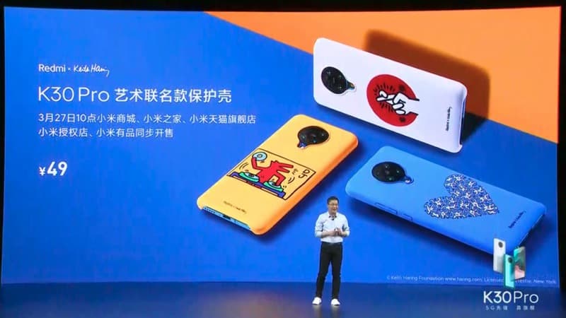 紅米 Redmi K30 Pro 正式發表:高通 S865 處理器 5G 旗艦新機,售價只要約 12,792 元起 - 電腦王阿達 紅米 Redmi K30 Pro 正式發表:高通 S865 處理器 5G 旗艦新機,售價只要約 12,792 元起 - 電腦王阿達