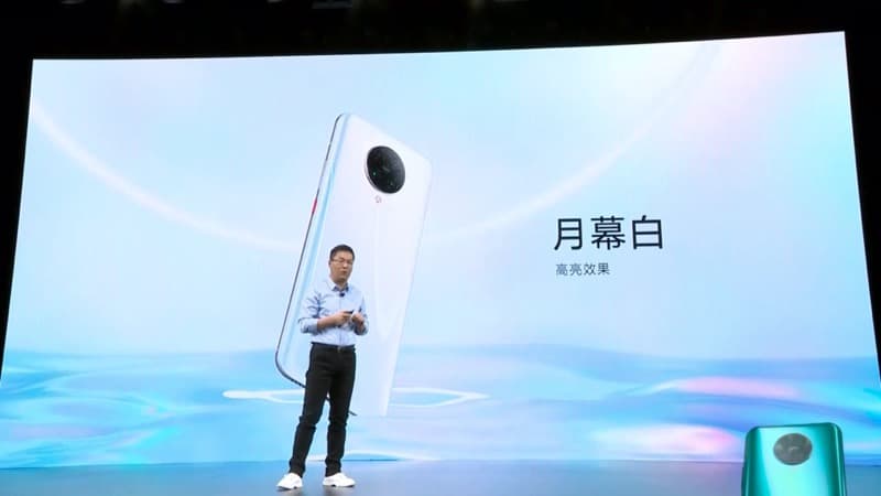 紅米 Redmi K30 Pro 正式發表:高通 S865 處理器 5G 旗艦新機,售價只要約 12,792 元起 - 電腦王阿達 紅米 Redmi K30 Pro 正式發表:高通 S865 處理器 5G 旗艦新機,售價只要約 12,792 元起 - 電腦王阿達