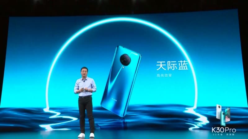 紅米 Redmi K30 Pro 正式發表:高通 S865 處理器 5G 旗艦新機,售價只要約 12,792 元起 - 電腦王阿達 紅米 Redmi K30 Pro 正式發表:高通 S865 處理器 5G 旗艦新機,售價只要約 12,792 元起 - 電腦王阿達