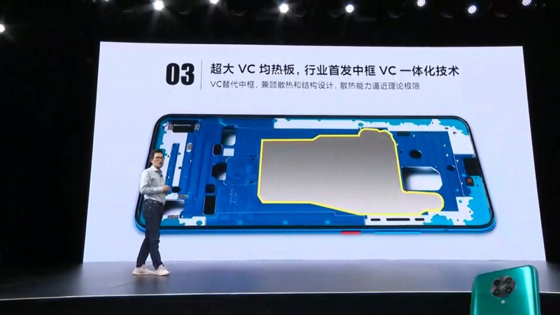 紅米 Redmi K30 Pro 正式發表:高通 S865 處理器 5G 旗艦新機,售價只要約 12,792 元起 - 電腦王阿達 紅米 Redmi K30 Pro 正式發表:高通 S865 處理器 5G 旗艦新機,售價只要約 12,792 元起 - 電腦王阿達