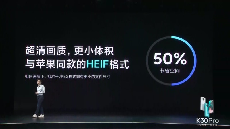 紅米 Redmi K30 Pro 正式發表:高通 S865 處理器 5G 旗艦新機,售價只要約 12,792 元起 - 電腦王阿達 紅米 Redmi K30 Pro 正式發表:高通 S865 處理器 5G 旗艦新機,售價只要約 12,792 元起 - 電腦王阿達