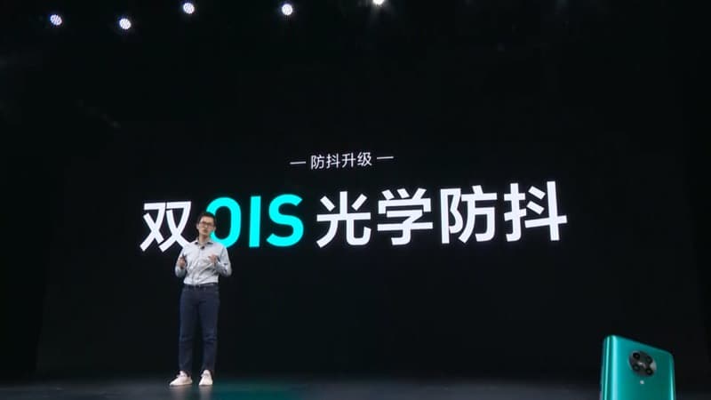 紅米 Redmi K30 Pro 正式發表:高通 S865 處理器 5G 旗艦新機,售價只要約 12,792 元起 - 電腦王阿達 紅米 Redmi K30 Pro 正式發表:高通 S865 處理器 5G 旗艦新機,售價只要約 12,792 元起 - 電腦王阿達