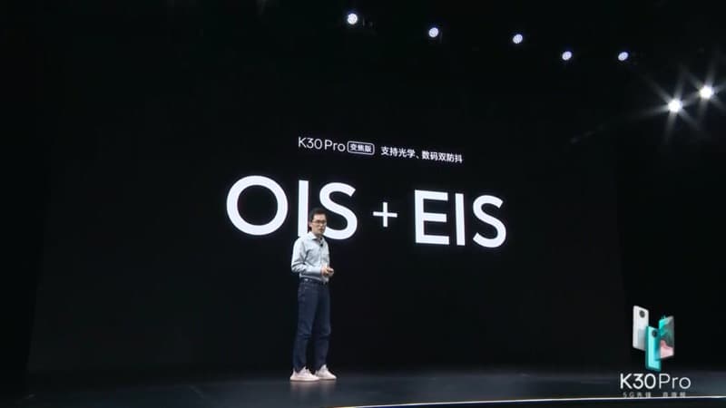 紅米 Redmi K30 Pro 正式發表:高通 S865 處理器 5G 旗艦新機,售價只要約 12,792 元起 - 電腦王阿達 紅米 Redmi K30 Pro 正式發表:高通 S865 處理器 5G 旗艦新機,售價只要約 12,792 元起 - 電腦王阿達