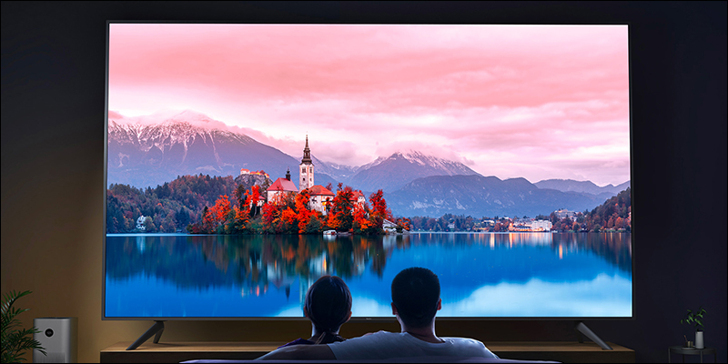 Redmi 智能電視 MAX 98 吋發表,比單人床還要大的超巨幅 4K 電視(同場加映: Redmi 小愛觸控螢幕音箱 8 同步推出) - 電腦王阿達 Redmi 智能電視 MAX 98 吋發表,比單人床還要大的超巨幅 4K 電視(同場加映: Redmi 小愛觸控螢幕音箱 8 同步推出) - 電腦王阿達
