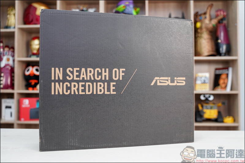 ASUS ProArt StudioBook 17 (H700) 開箱,搭載Pantone認證高色彩精準度螢幕的創作者筆電 - 電腦王阿達 ASUS ProArt StudioBook 17 (H700) 開箱,搭載Pantone認證高色彩精準度螢幕的創作者筆電 - 電腦王阿達