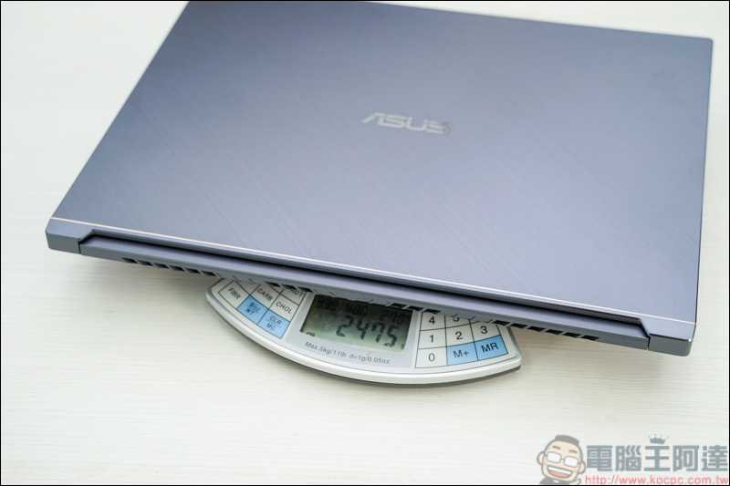 ASUS ProArt StudioBook 17 (H700) 開箱,搭載Pantone認證高色彩精準度螢幕的創作者筆電 - 電腦王阿達 ASUS ProArt StudioBook 17 (H700) 開箱,搭載Pantone認證高色彩精準度螢幕的創作者筆電 - 電腦王阿達