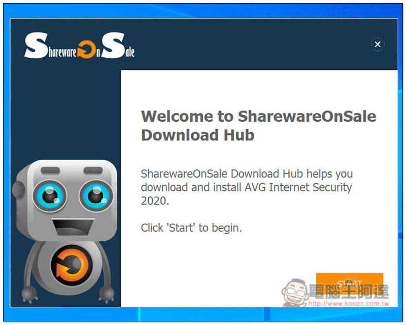 AVG Internet Security 2020 專業安全防護、防毒軟體限免下載!現省最多超過萬元 - 電腦王阿達 AVG Internet Security 2020 專業安全防護、防毒軟體限免下載!現省最多超過萬元 - 電腦王阿達