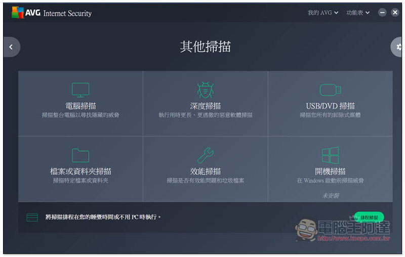 AVG Internet Security 2020 專業安全防護、防毒軟體限免下載!現省最多超過萬元 - 電腦王阿達 AVG Internet Security 2020 專業安全防護、防毒軟體限免下載!現省最多超過萬元 - 電腦王阿達