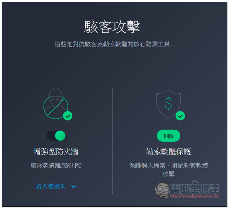 AVG Internet Security 2020 專業安全防護、防毒軟體限免下載!現省最多超過萬元 - 電腦王阿達 AVG Internet Security 2020 專業安全防護、防毒軟體限免下載!現省最多超過萬元 - 電腦王阿達