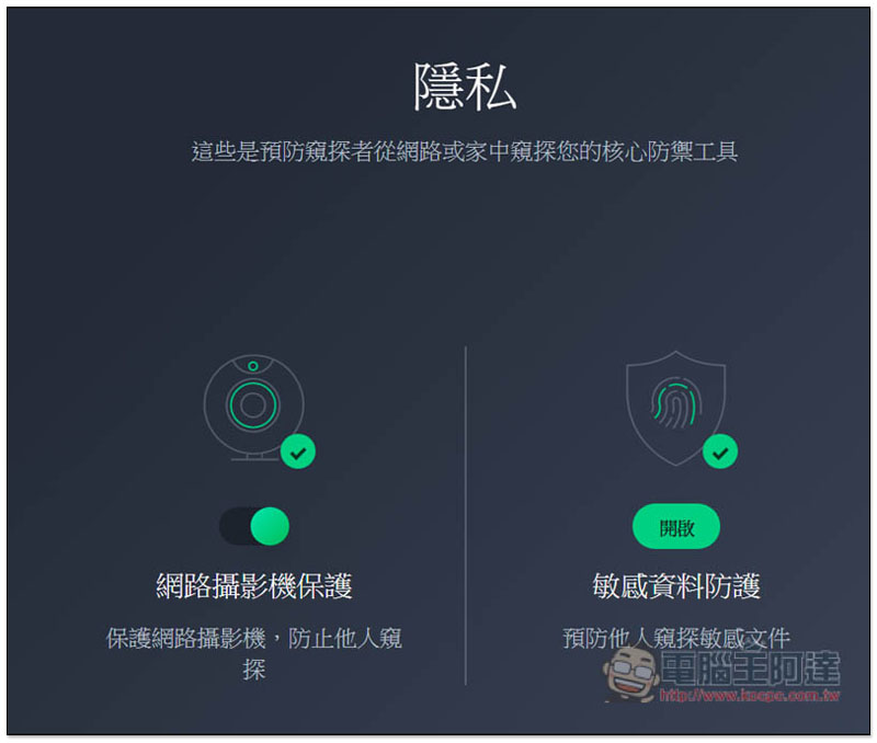 AVG Internet Security 2020 專業安全防護、防毒軟體限免下載!現省最多超過萬元 - 電腦王阿達 AVG Internet Security 2020 專業安全防護、防毒軟體限免下載!現省最多超過萬元 - 電腦王阿達