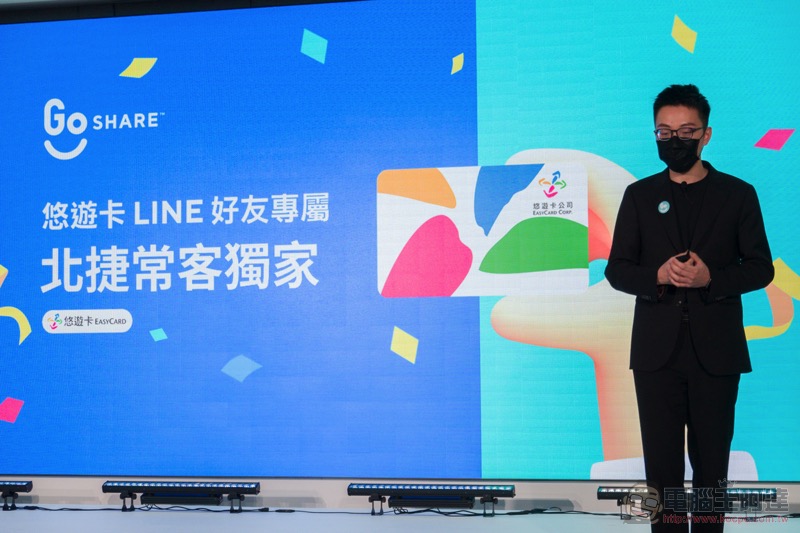 很有點的 GoShare DOTS 登場;宏佳騰 Ai-1 Comfort 也加入 PBGN 的「共享家庭」進軍台南 - 電腦王阿達 很有點的 GoShare DOTS 登場;宏佳騰 Ai-1 Comfort 也加入 PBGN 的「共享家庭」進軍台南 - 電腦王阿達