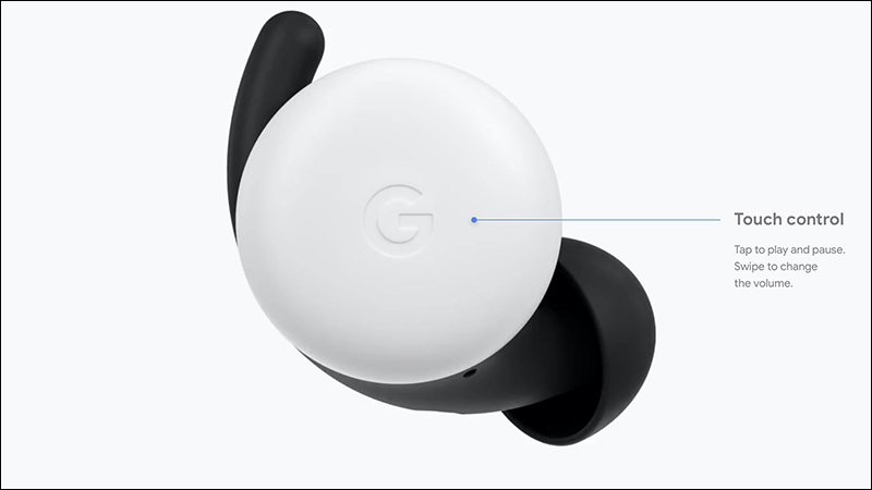 Pixel Buds 2 有戶外嚴重斷連問題 ,Google 承諾將帶來修正 - 電腦王阿達 Pixel Buds 2 有戶外嚴重斷連問題 ,Google 承諾將帶來修正 - 電腦王阿達