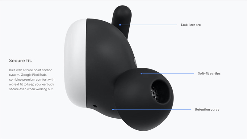 Google Pixel Buds 真無線藍牙耳機通過 NCC 認證,有望在未來引進台灣市場 - 電腦王阿達 Google Pixel Buds 真無線藍牙耳機通過 NCC 認證,有望在未來引進台灣市場 - 電腦王阿達
