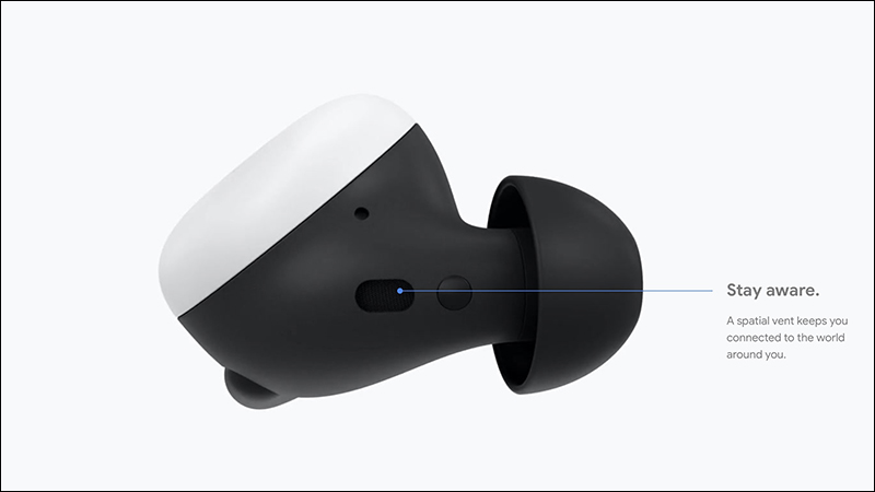 Google Pixel Buds 真無線藍牙耳機通過 NCC 認證,有望在未來引進台灣市場 - 電腦王阿達 Google Pixel Buds 真無線藍牙耳機通過 NCC 認證,有望在未來引進台灣市場 - 電腦王阿達