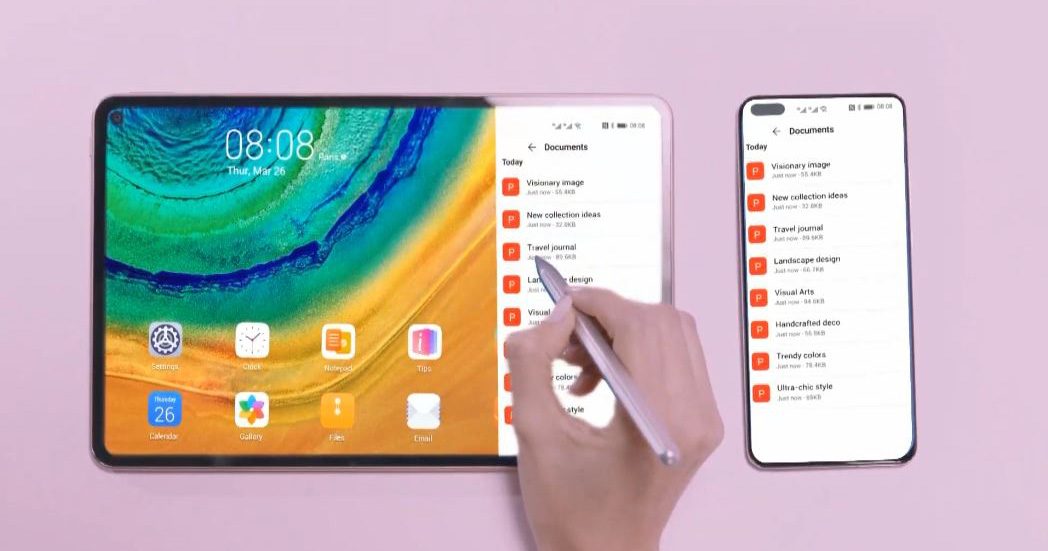 華為 P40 / P40 Pro / P40 Pro+ 旗艦陣容發表,相機依然是重點中的重點 - 電腦王阿達 華為 P40 / P40 Pro / P40 Pro+ 旗艦陣容發表,相機依然是重點中的重點 - 電腦王阿達
