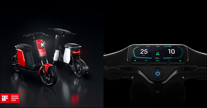 Gogoro 針對斷電問題再祭安全性召回措施 ,共 7 萬台 Gogoro 2 系列需回廠 - 電腦王阿達 Gogoro 針對斷電問題再祭安全性召回措施 ,共 7 萬台 Gogoro 2 系列需回廠 - 電腦王阿達