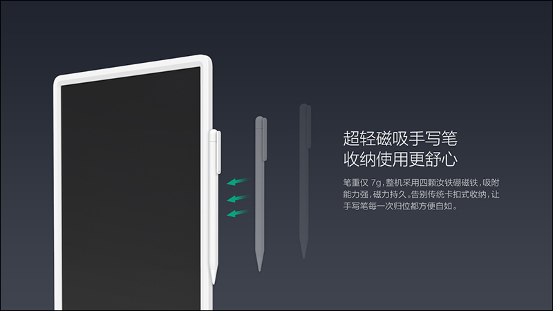 小米液晶手寫板 確認將於「 2020 小米米粉節」在台推出 - 電腦王阿達 小米液晶手寫板 確認將於「 2020 小米米粉節」在台推出 - 電腦王阿達
