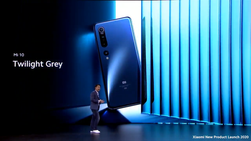 小米發表小米10系列國際版:小米10 Pro、小米10 及 小米10 Lite 5G ,多款小米新品同步登場 - 電腦王阿達 小米發表小米10系列國際版:小米10 Pro、小米10 及 小米10 Lite 5G ,多款小米新品同步登場 - 電腦王阿達