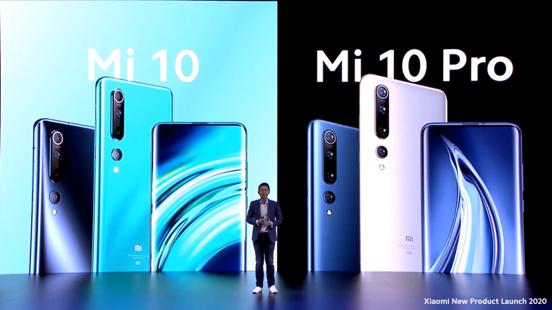 小米發表小米10系列國際版:小米10 Pro、小米10 及 小米10 Lite 5G ,多款小米新品同步登場 - 電腦王阿達 小米發表小米10系列國際版:小米10 Pro、小米10 及 小米10 Lite 5G ,多款小米新品同步登場 - 電腦王阿達