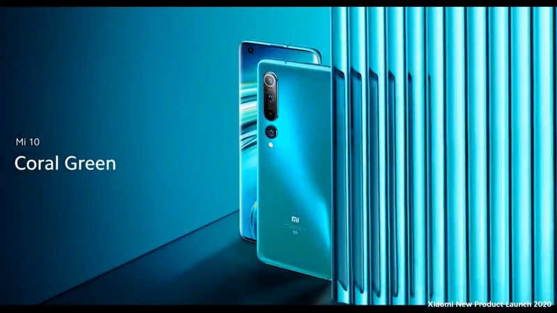 小米發表小米10系列國際版:小米10 Pro、小米10 及 小米10 Lite 5G ,多款小米新品同步登場 - 電腦王阿達 小米發表小米10系列國際版:小米10 Pro、小米10 及 小米10 Lite 5G ,多款小米新品同步登場 - 電腦王阿達