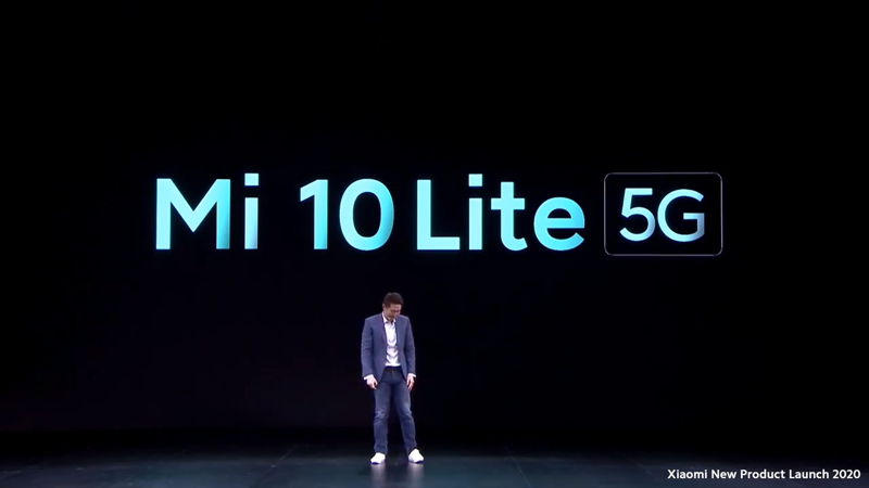 小米發表小米10系列國際版:小米10 Pro、小米10 及 小米10 Lite 5G ,多款小米新品同步登場 - 電腦王阿達 小米發表小米10系列國際版:小米10 Pro、小米10 及 小米10 Lite 5G ,多款小米新品同步登場 - 電腦王阿達