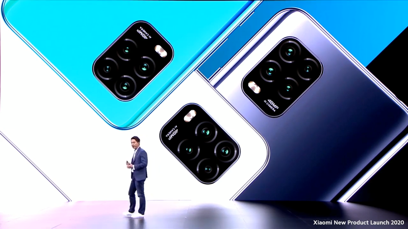 小米發表小米10系列國際版:小米10 Pro、小米10 及 小米10 Lite 5G ,多款小米新品同步登場 - 電腦王阿達 小米發表小米10系列國際版:小米10 Pro、小米10 及 小米10 Lite 5G ,多款小米新品同步登場 - 電腦王阿達